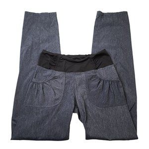 Prana Blue Summit Pants XS